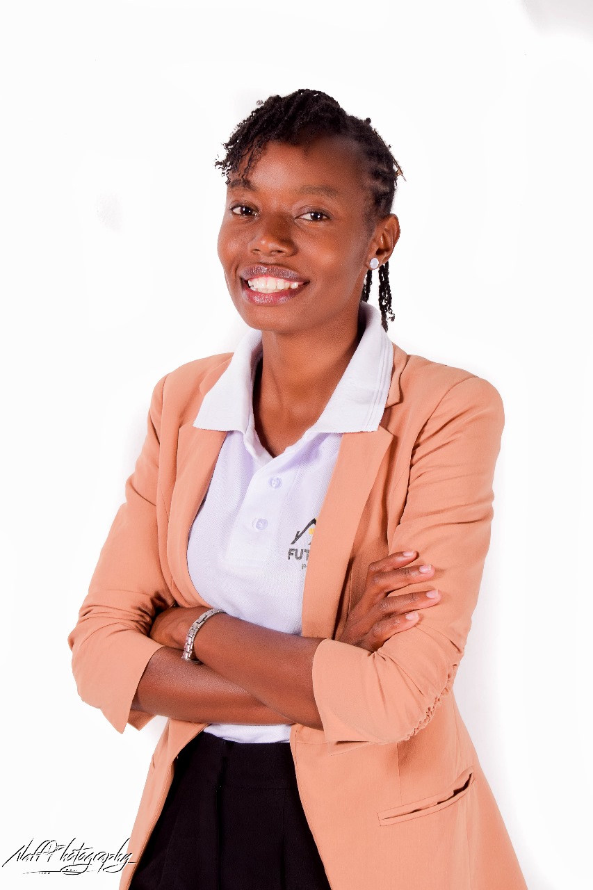 Eunice - Administrator