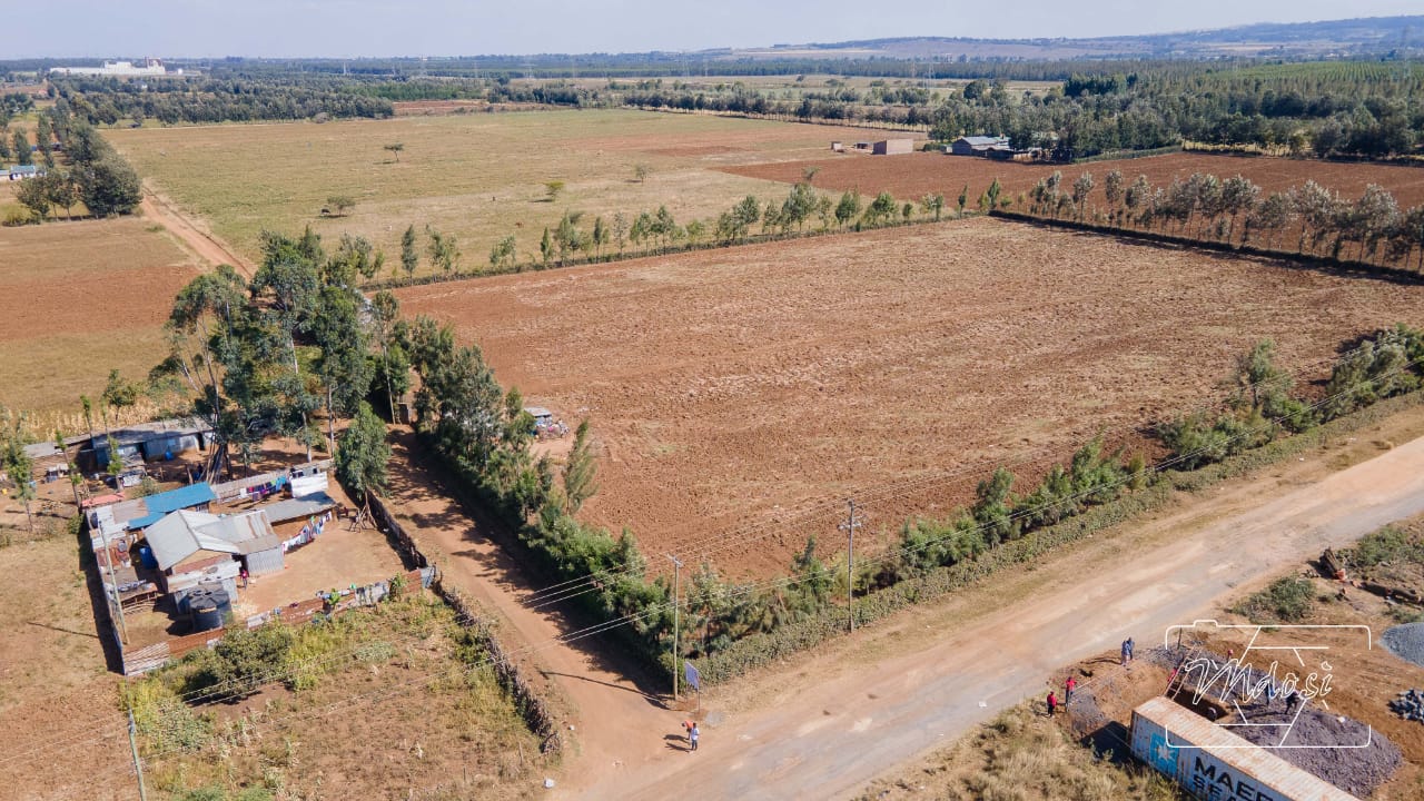 Glory Gardens Nakuru
