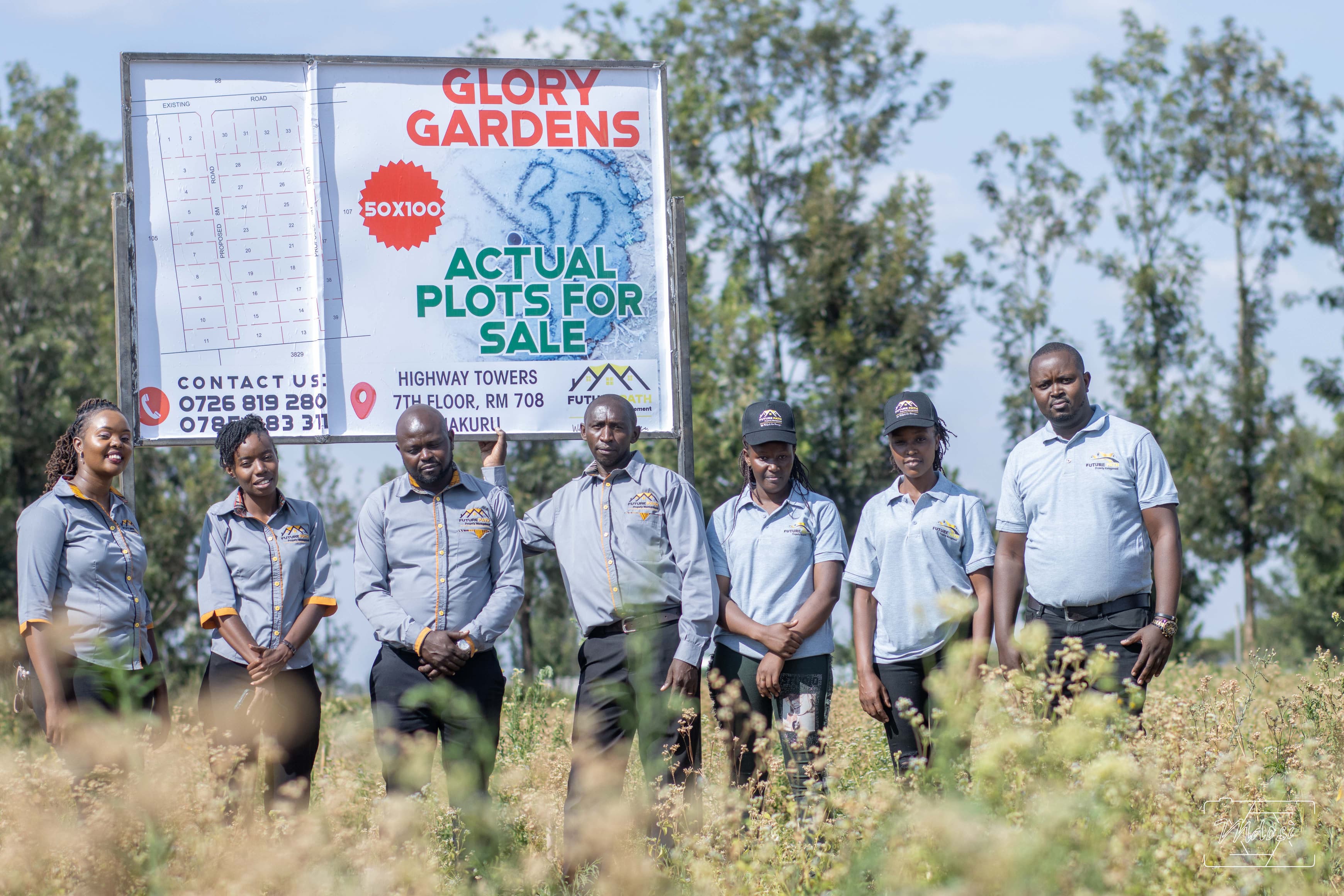 Future Path Real Estate